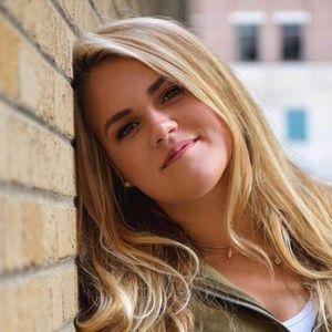 Meet your Posher, Kaitlyn